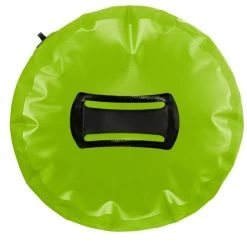 ORTLIEB Dry-Bag PS10 Valve - 12L - Light Green -Aqua Fit Shop ortlieb ps10 vlave 12l 3 1293729