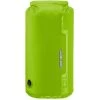 ORTLIEB Dry-Bag PS10 Valve - 12L - Light Green -Aqua Fit Shop ortlieb ps10 vlave 12l 4 1293730