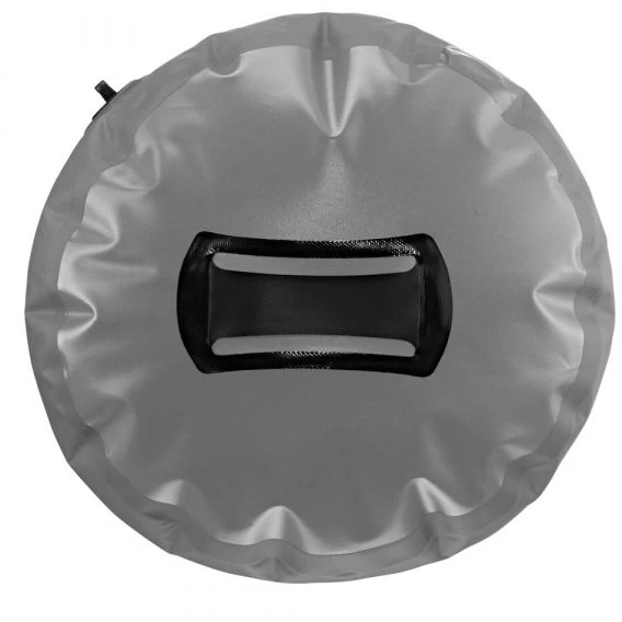ORTLIEB Dry-Bag PS10 Valve - 12L - Light Grey 4 ORTLIEB Dry-Bag PS10 Valve - 12L - Light Grey - Image 2