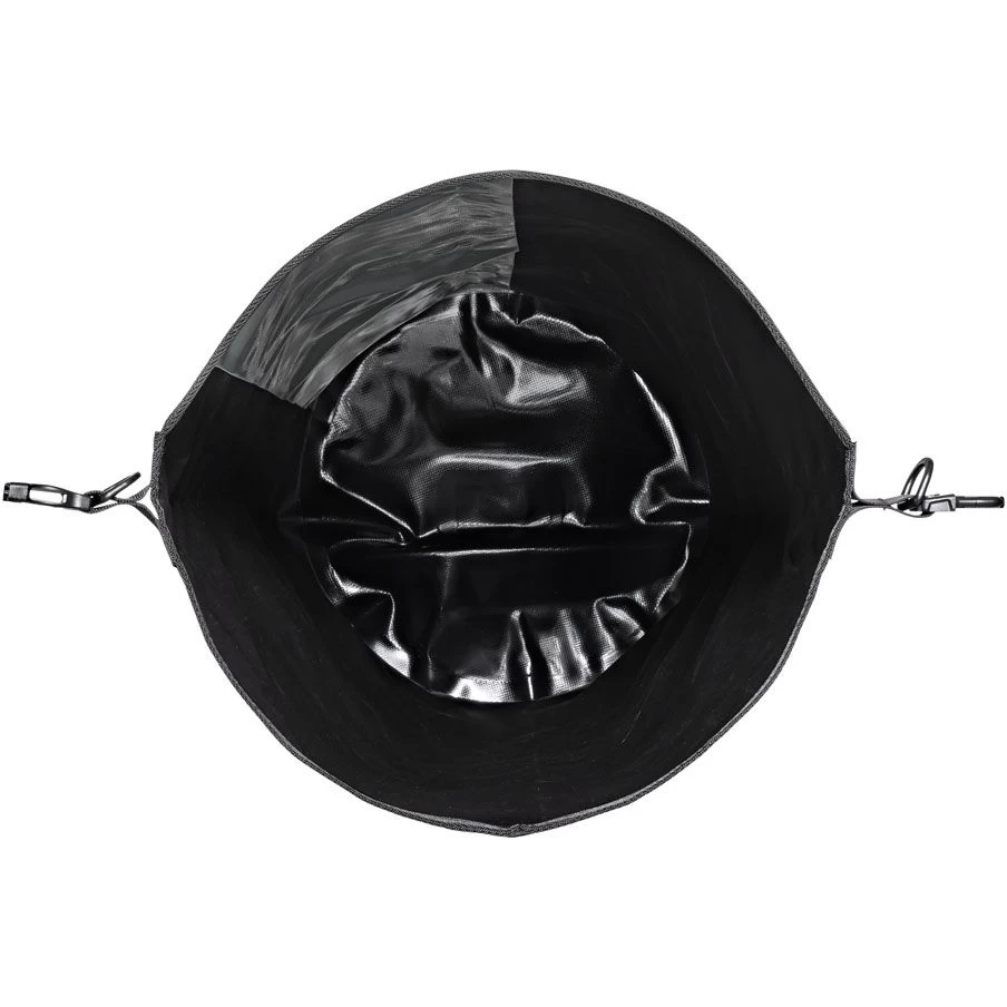 ORTLIEB Dry-Bag PS490 - 35L - Black-grey 6 ORTLIEB Dry-Bag PS490 - 35L - Black-grey - Image 4