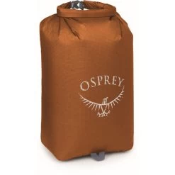 Osprey Ultralight Drysack 20L - Toffee Orange