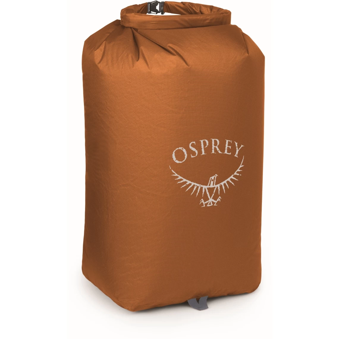 Osprey Ultralight Drysack 35L - Toffee Orange 3 Osprey Ultralight Drysack 35L - Toffee Orange