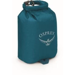 Osprey Ultralight Drysack 3L - Waterfront Blue