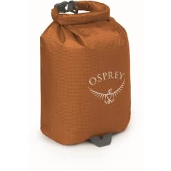 Osprey Ultralight Drysack 3L - Toffee Orange