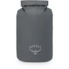 Osprey Wildwater 15L Dry Bag - Tunnel Vision Grey -Aqua Fit Shop osprey wildwater 15 3 1519667