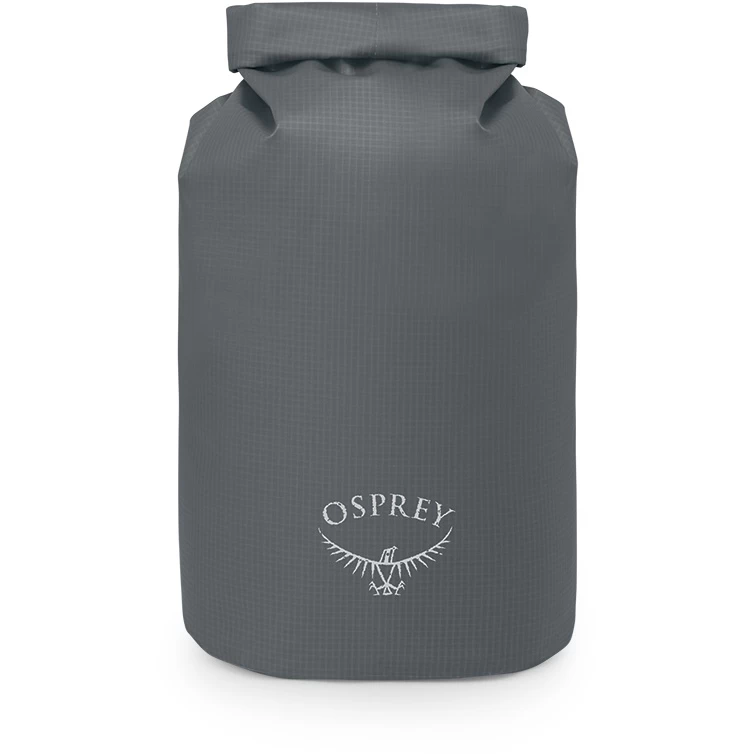 Osprey Wildwater 15L Dry Bag - Tunnel Vision Grey 3 Osprey Wildwater 15L Dry Bag - Tunnel Vision Grey