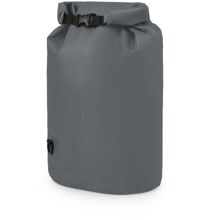Osprey Wildwater 15L Dry Bag - Tunnel Vision Grey 6 Osprey Wildwater 15L Dry Bag - Tunnel Vision Grey - Image 4