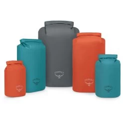 Osprey Wildwater 15L Dry Bag - Tunnel Vision Grey 11 Osprey Wildwater 15L Dry Bag - Tunnel Vision Grey -Aqua Fit Shop osprey wildwater 8 13 1519662