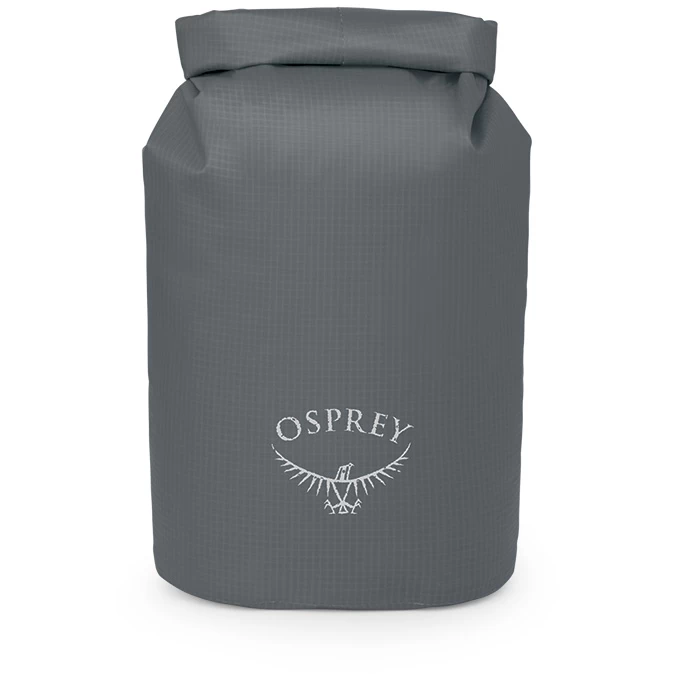 Osprey Wildwater 8L Dry Bag - Tunnel Vision Grey 3 Osprey Wildwater 8L Dry Bag - Tunnel Vision Grey