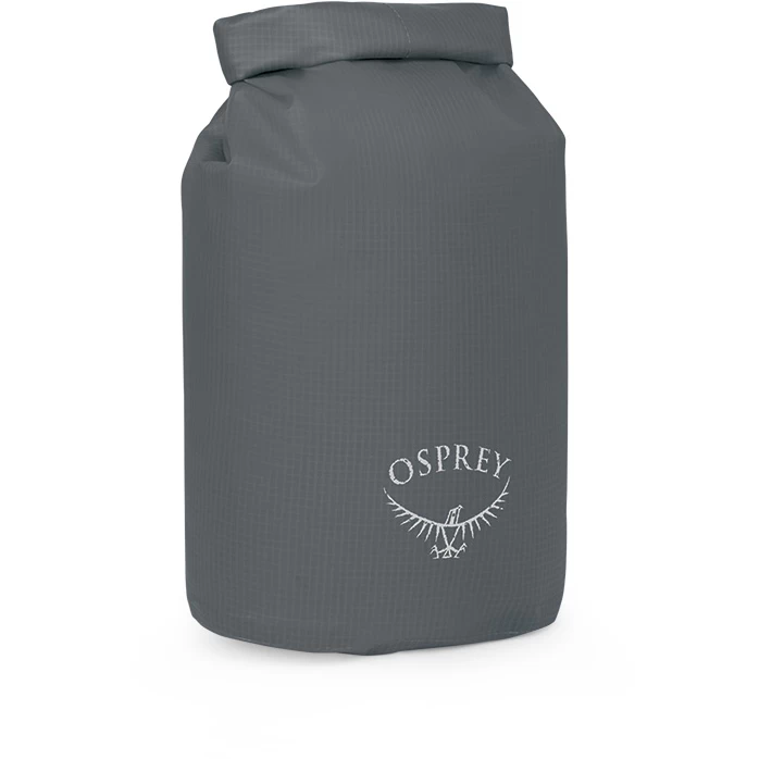 Osprey Wildwater 8L Dry Bag - Tunnel Vision Grey 6 Osprey Wildwater 8L Dry Bag - Tunnel Vision Grey - Image 4