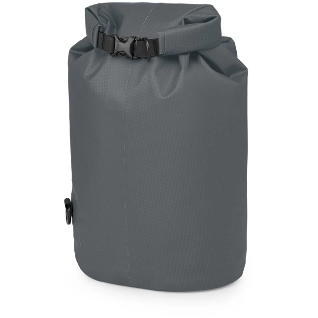 Osprey Wildwater 8L Dry Bag - Tunnel Vision Grey 5 Osprey Wildwater 8L Dry Bag - Tunnel Vision Grey - Image 3