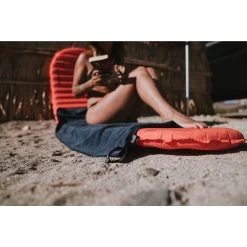 PackTowl Luxe Hand Towel - Violet -Aqua Fit Shop packtowl luxe beach 5 1361500