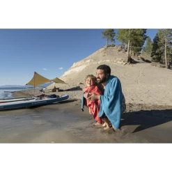 PackTowl Luxe Face Towel - Lake Blue 10 PackTowl Luxe Face Towel - Lake Blue -Aqua Fit Shop packtowl luxe body 2 1361545