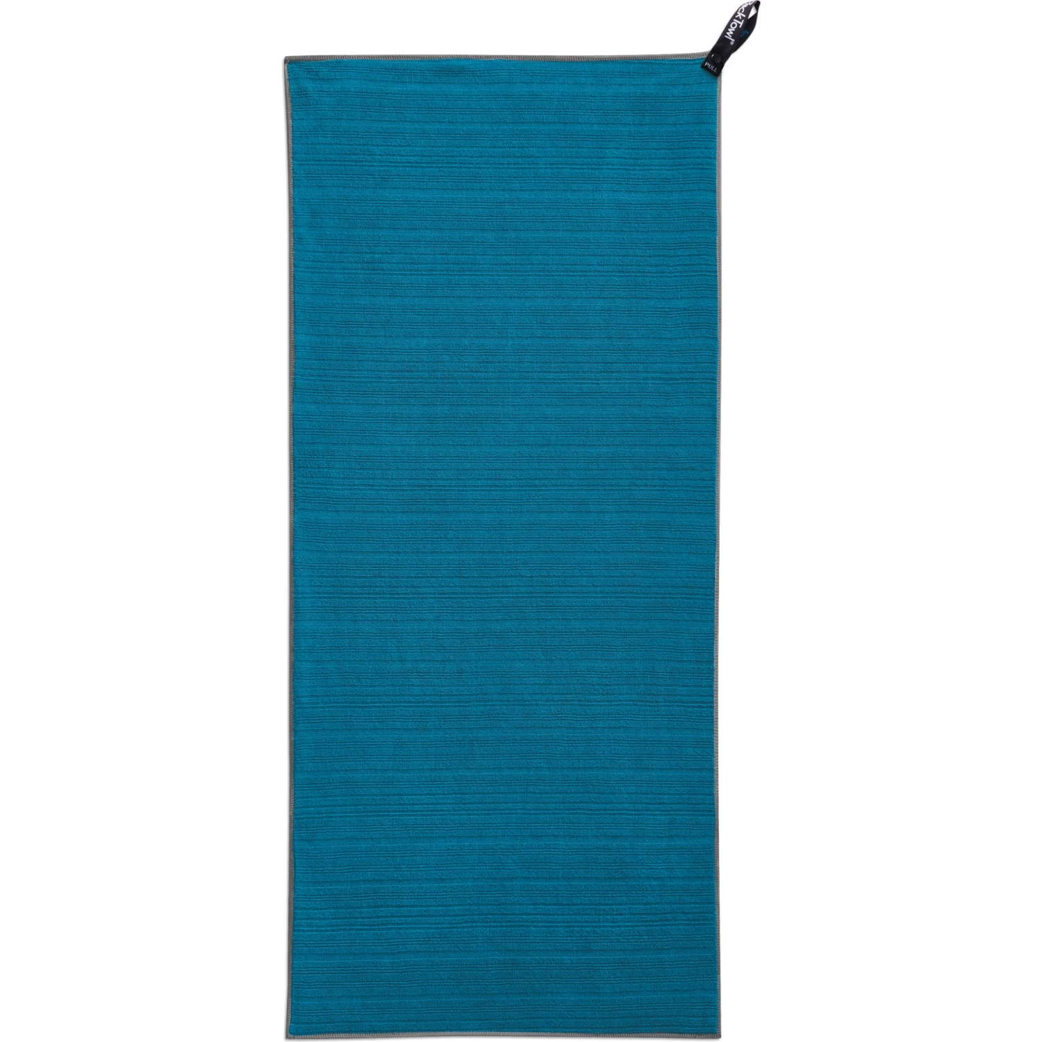PackTowl Luxe Face Towel - Lake Blue 3 PackTowl Luxe Face Towel - Lake Blue