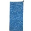 PackTowl Personal Hand Towel - Ripple Print -Aqua Fit Shop packtowl personal 15 1361866
