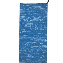 PackTowl Personal Hand Towel - Ripple Print