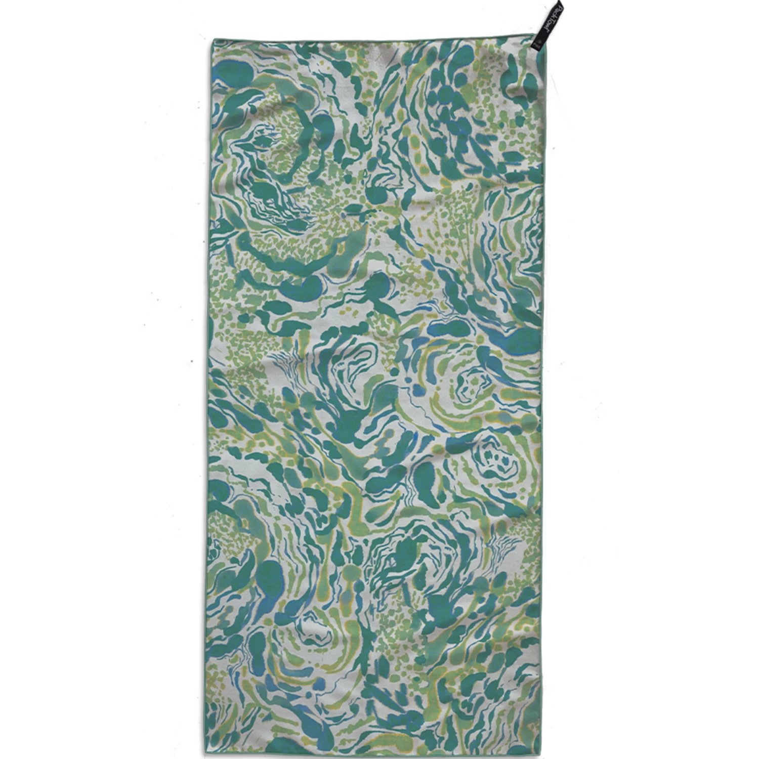 PackTowl Personal Body Towel - Whirl Print 3 PackTowl Personal Body Towel - Whirl Print