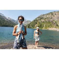 PackTowl Personal Beach Towel - Sage 10 PackTowl Personal Beach Towel - Sage -Aqua Fit Shop packtowl personal 7 1361847 3