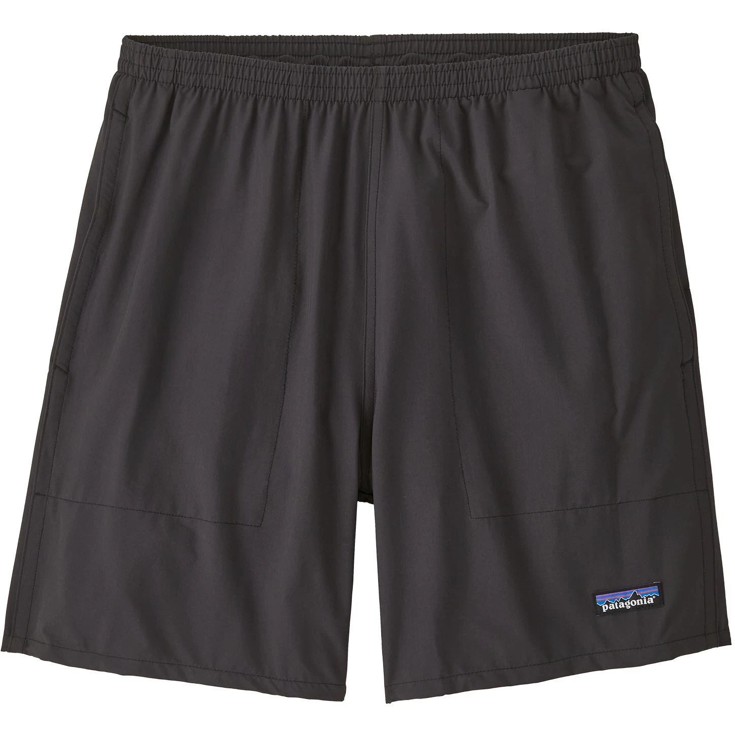 Patagonia Baggies Lights Shorts 6.5" Men - Ink Black 3 Patagonia Baggies Lights Shorts 6.5" Men - Ink Black
