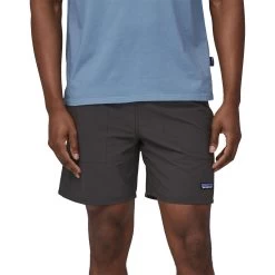 Patagonia Baggies Lights Shorts 6.5" Men - Ink Black 7 Patagonia Baggies Lights Shorts 6.5" Men - Ink Black -Aqua Fit Shop patagonia baggies lights shorts ink black 1 1440614