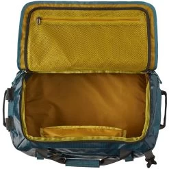 Patagonia Black Hole Duffel 40L - Pitch Blue -Aqua Fit Shop patagonia black hole duffel 40l abalone blue w ink black 6 1154814