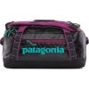Patagonia Black Hole Duffel 40L - Pitch Blue 2 Patagonia Black Hole Duffel 40L - Pitch Blue -Aqua Fit Shop patagonia black hole duffel 40l pibl 1 1353679
