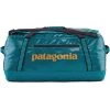 Patagonia Black Hole Duffel 70L - Belay Blue -Aqua Fit Shop patagonia black hole duffel 70l belay blue 1 1538787
