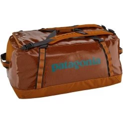 Patagonia Black Hole Duffel 70L - Belay Blue -Aqua Fit Shop patagonia black hole duffel 70l belay blue 5 1538791