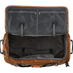 Patagonia Black Hole Duffel 70L - Black -Aqua Fit Shop patagonia black hole duffel 70l black 3 1422216