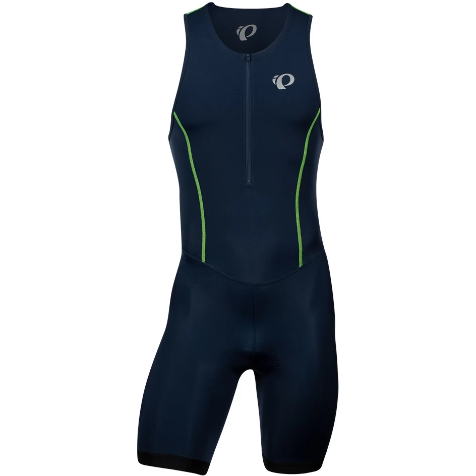 PEARL IZUMi Select Pursuit Tri Suit 13111604 - Navy / Screaming Yellow - 6QB 3 PEARL IZUMi Select Pursuit Tri Suit 13111604 - Navy / Screaming Yellow - 6QB