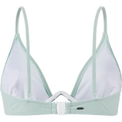 Picture Organic Clothing Picture Abyn Women's Bikini Top - Blue Surf -Aqua Fit Shop picture abyn women bikini top blue surf 2 1377388