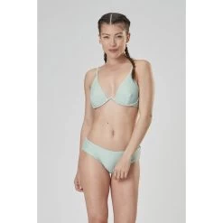 Picture Organic Clothing Picture Abyn Women's Bikini Top - Blue Surf -Aqua Fit Shop picture abyn women s bikini top blue surf 2 1456733