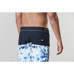 Picture Organic Clothing Picture Andy 17 Board Shorts - Fabrik -Aqua Fit Shop picture andy 17 brds swim trunks ocean 4 1337352