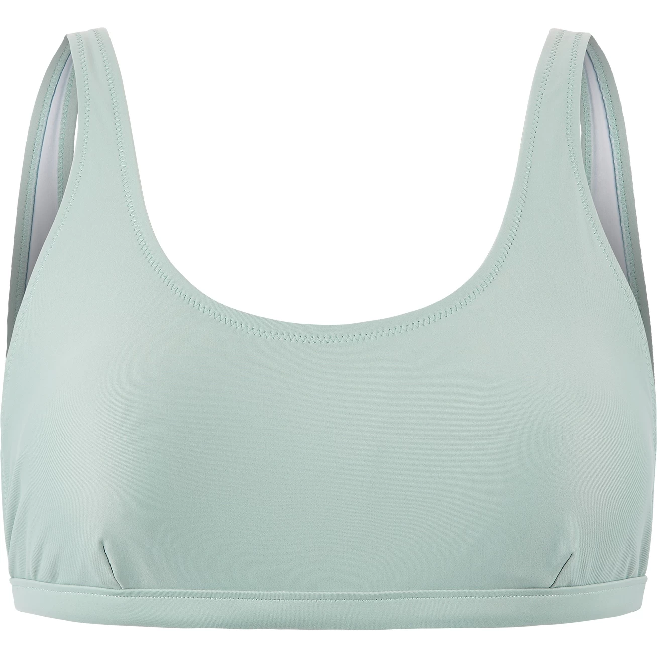 Picture Organic Clothing Picture Clove Women's Bralette Top - Blue Surf 3 Picture Organic Clothing Picture Clove Women's Bralette Top - Blue Surf