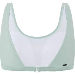 Picture Organic Clothing Picture Clove Women's Bralette Top - Blue Surf 10 Picture Organic Clothing Picture Clove Women's Bralette Top - Blue Surf -Aqua Fit Shop picture clove women bralette top blue surf 2 1377392