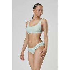 Picture Organic Clothing Picture Clove Women's Bralette Top - Blue Surf 11 Picture Organic Clothing Picture Clove Women's Bralette Top - Blue Surf -Aqua Fit Shop picture clove women s bralette top blue surf 1 1461932