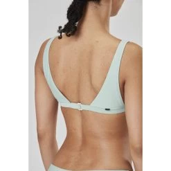 Picture Organic Clothing Picture Clove Women's Bralette Top - Blue Surf 15 Picture Organic Clothing Picture Clove Women's Bralette Top - Blue Surf -Aqua Fit Shop picture clove women s bralette top blue surf 5 1461936