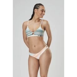 Picture Organic Clothing Picture Figgy Women's Printed Bottoms - Mirage -Aqua Fit Shop picture figgy women s printed bottoms mirage 1 1462105