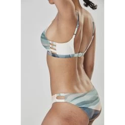 Picture Organic Clothing Picture Figgy Women's Printed Bottoms - Mirage -Aqua Fit Shop picture figgy women s printed bottoms mirage 4 1462108