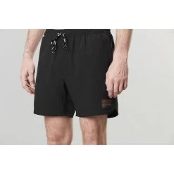 Picture Organic Clothing Picture Piau Solid 15 Brds Swim Trunks - Rustic Brown -Aqua Fit Shop picture piau solid 15 brds swim trunks black 4 1338948