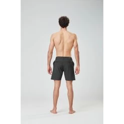 Picture Organic Clothing Picture Podar Hybrid 19 Board Shorts - Black -Aqua Fit Shop picture podar hybrid 19 board shorts black2 1462531