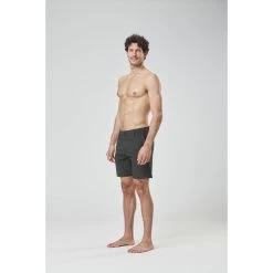 Picture Organic Clothing Picture Podar Hybrid 19 Board Shorts - Black -Aqua Fit Shop picture podar hybrid 19 board shorts black3 1462532