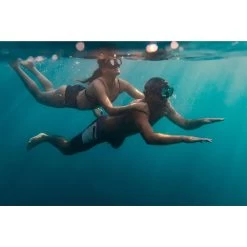 Picture Organic Clothing Picture Women's High Waist Bottoms - Black -Aqua Fit Shop picture women high waist bottoms black 3 1431051