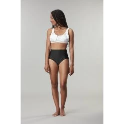 Picture Organic Clothing Picture Women's High Waist Bottoms - Black -Aqua Fit Shop picture women s high waist bottoms black 2 1462038