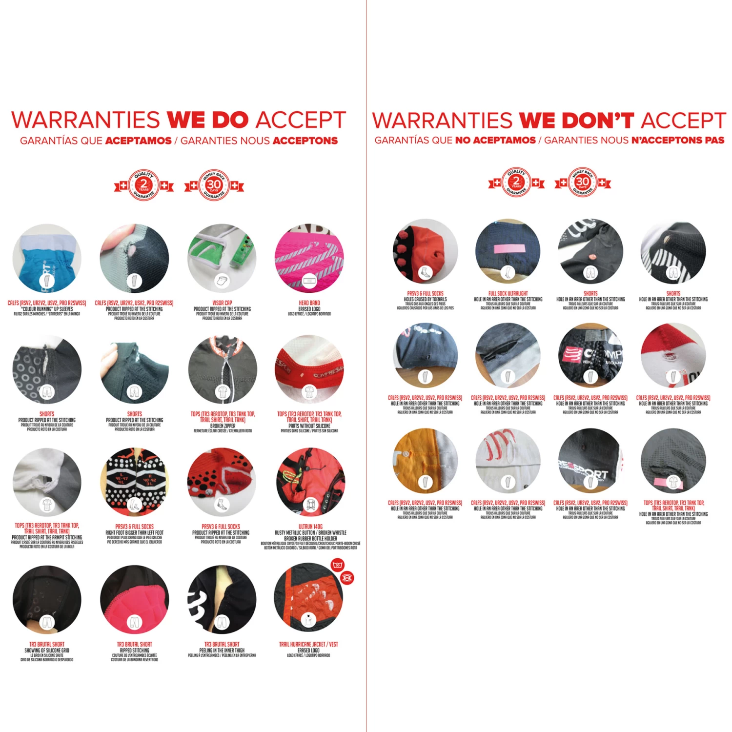 Compressport Tri Postural Tank Top Women - Coral 13 Compressport Tri Postural Tank Top Women - Coral - Image 11