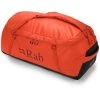 Rab Escape Kit Bag LT 50L Duffle Bag - Red Grapefruit -Aqua Fit Shop rab escape kit bag lt 50l duffle bag red grapefruit 1538844