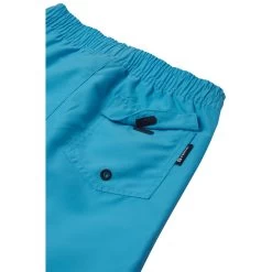 Reima Junior Shorts Papaija - Blue Sky 6350 -Aqua Fit Shop reima boys shorts papaija navy 6982 1 1161478 1434617