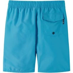 Reima Junior Shorts Papaija - Blue Sky 6350 -Aqua Fit Shop reima boys shorts papaija navy 6982 2 1161479 1434616
