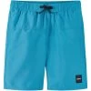Reima Junior Shorts Papaija - Blue Sky 6350 -Aqua Fit Shop reima boys shorts papaija navy 6982 3 1161480 1434615