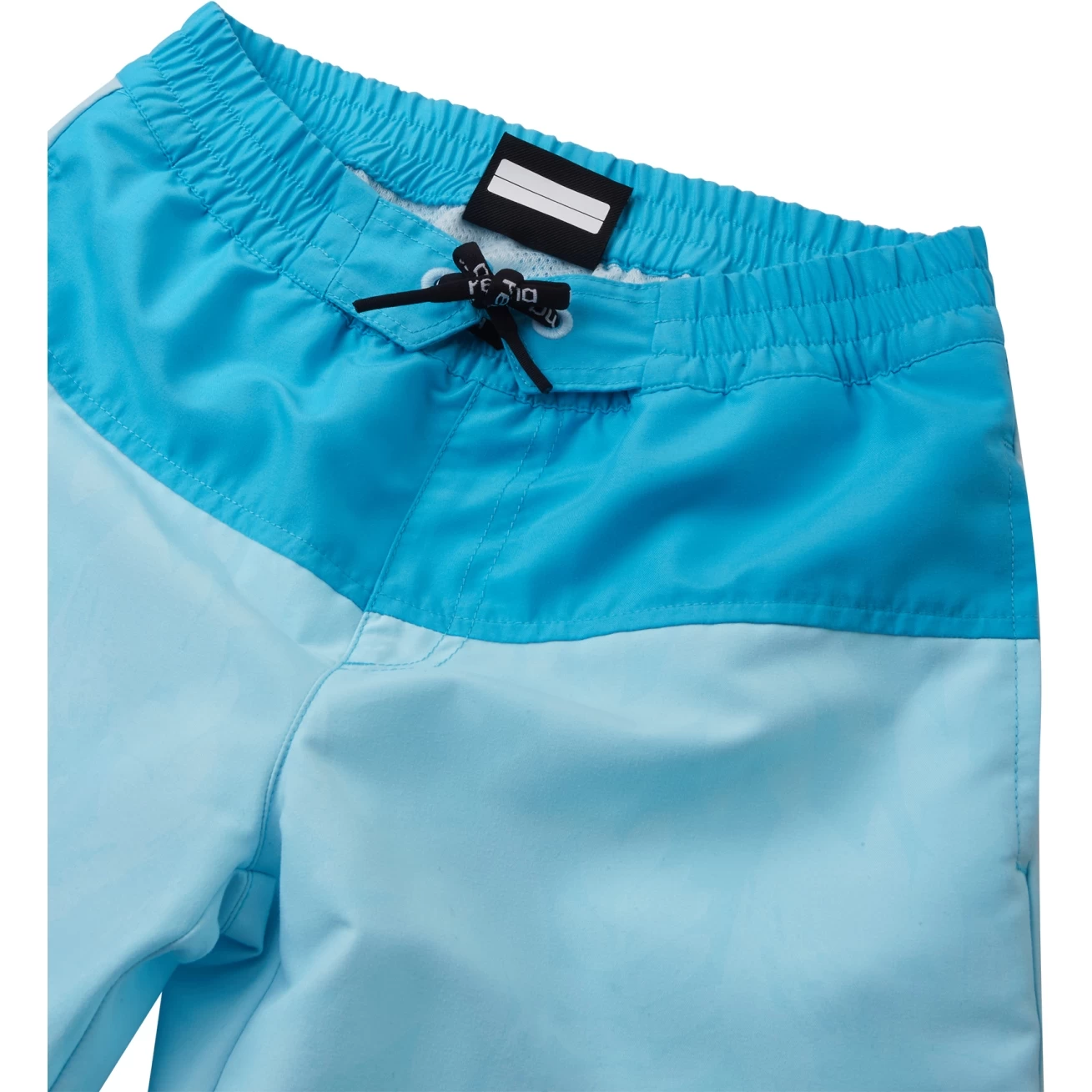 Reima Junior Swim Shorts Papaija Akva - Pool Blue 7200 7 Reima Junior Swim Shorts Papaija Akva - Pool Blue 7200 - Image 5
